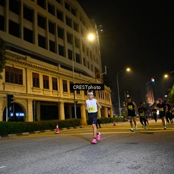 Runner Photo 5686033