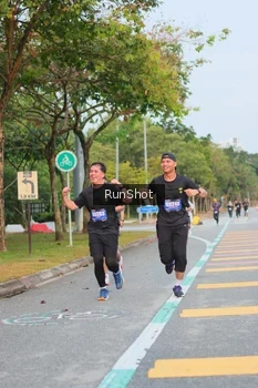 Runner Photo 5686034
