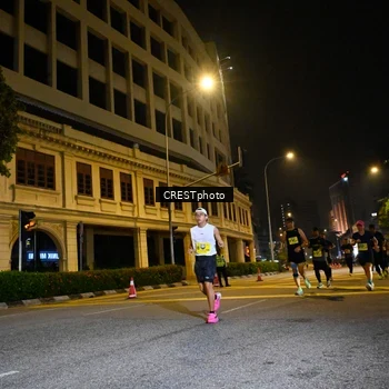 Runner Photo 5686039