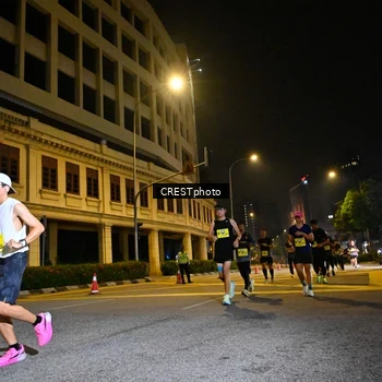Runner Photo 5686041