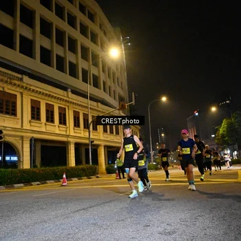 Runner Photo 5686050