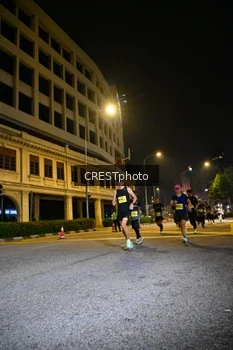 Runner Photo 5686051