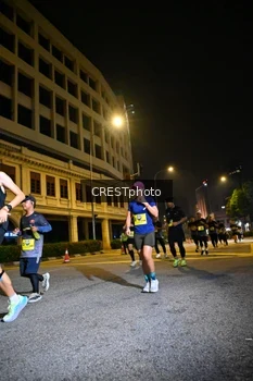 Runner Photo 5686054