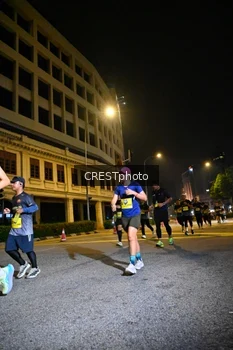 Runner Photo 5686055