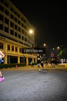 Runner Photo 5686059