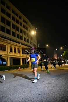 Runner Photo 5686062