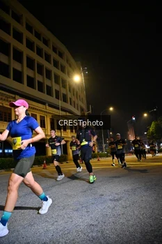 Runner Photo 5686064