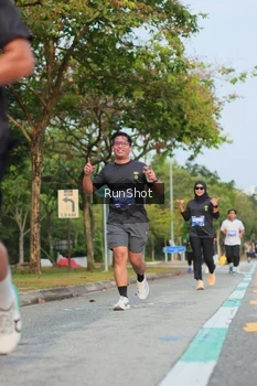 Runner Photo 5686065