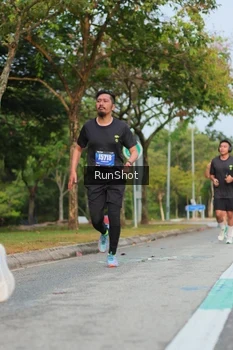 Runner Photo 5686067