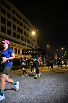 Runner Photo 5686069