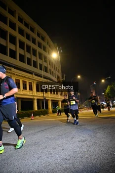 Runner Photo 5686071