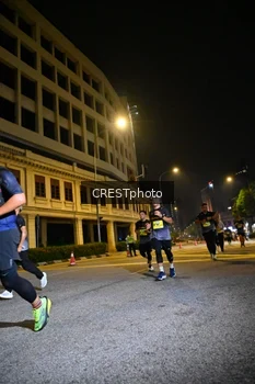 Runner Photo 5686075