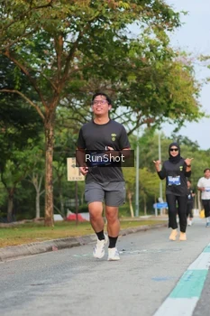 Runner Photo 5686081