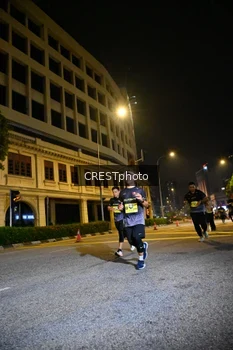 Runner Photo 5686086