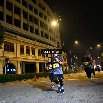 Runner Photo 5686087