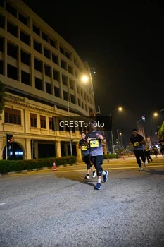 Runner Photo 5686090