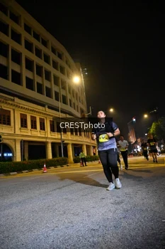 Runner Photo 5686092