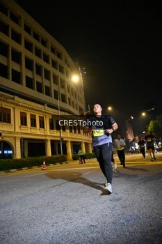 Runner Photo 5686097
