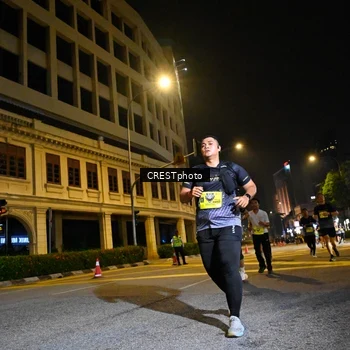 Runner Photo 5686100