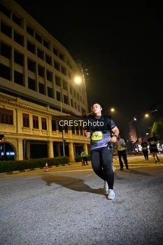 Runner Photo 5686101