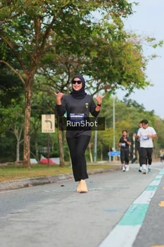 Runner Photo 5686108