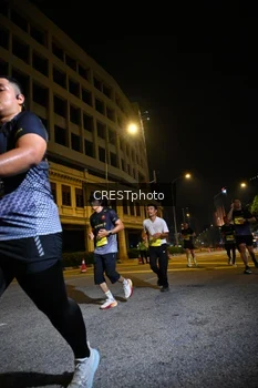 Runner Photo 5686112