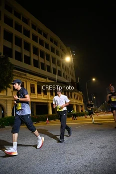 Runner Photo 5686120