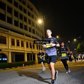 Runner Photo 5686122