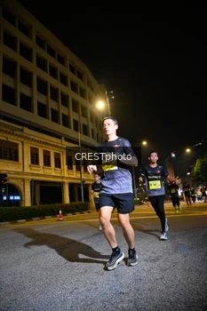 Runner Photo 5686125
