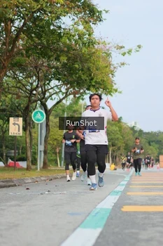 Runner Photo 5686129