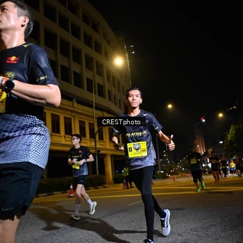 Runner Photo 5686142