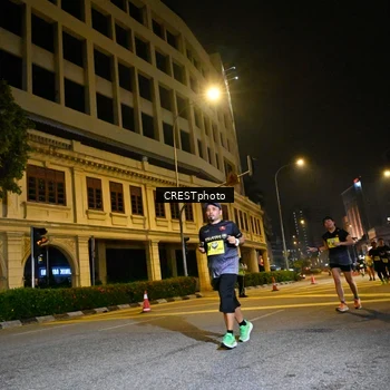 Runner Photo 5686144