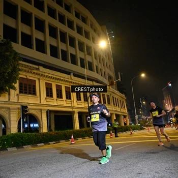 Runner Photo 5686145