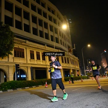 Runner Photo 5686146