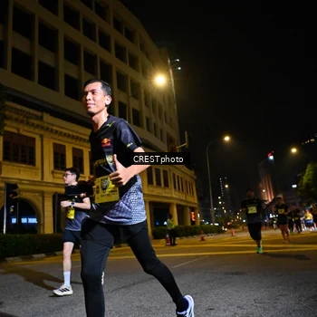 Runner Photo 5686147