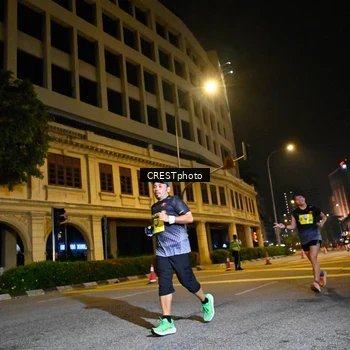 Runner Photo 5686148