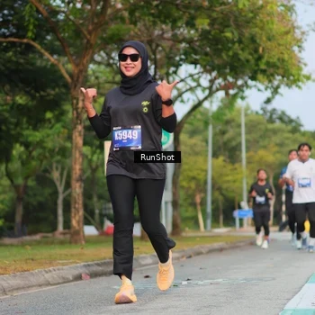 Runner Photo 5686154