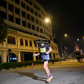Runner Photo 5686158