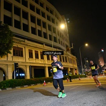 Runner Photo 5686159