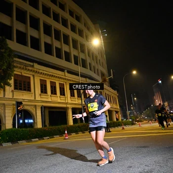 Runner Photo 5686162