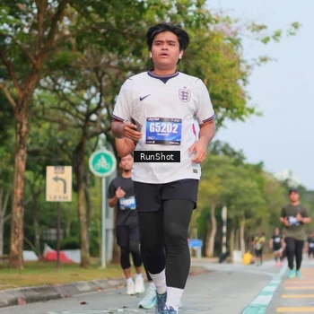 Runner Photo 5686164