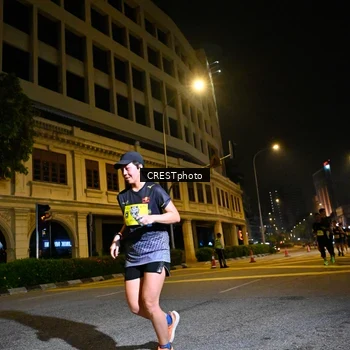 Runner Photo 5686168
