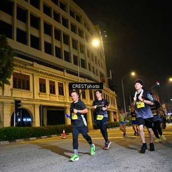 Runner Photo 5686169