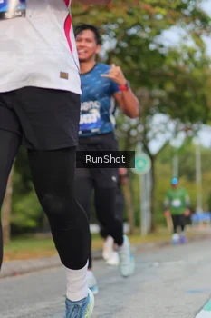 Runner Photo 5686171