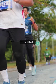 Runner Photo 5686173
