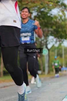 Runner Photo 5686174