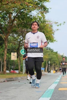 Runner Photo 5686176