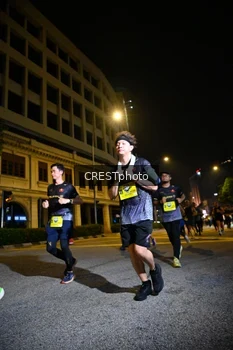 Runner Photo 5686179