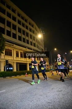 Runner Photo 5686182