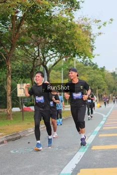 Runner Photo 5686183